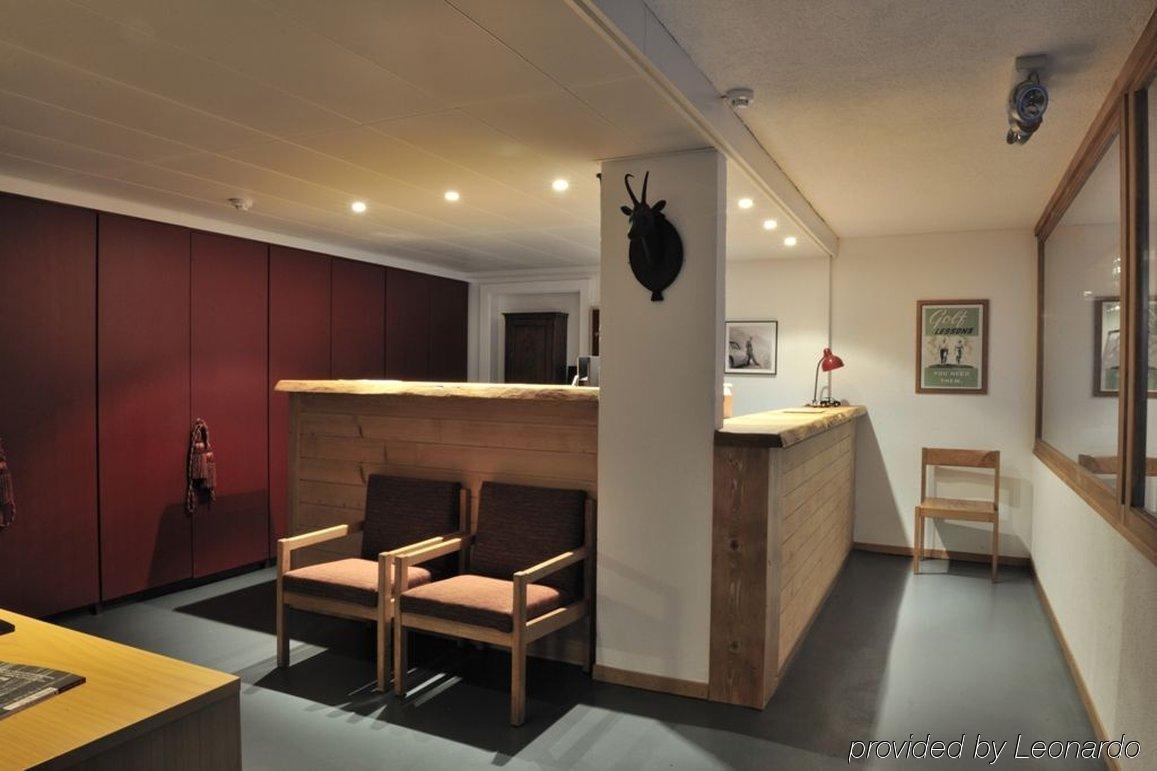 Saanenmöser Saanewald Lodge מראה חיצוני תמונה